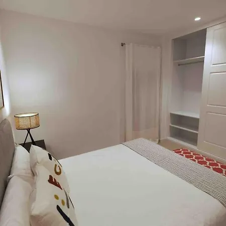 Apartment Colet *