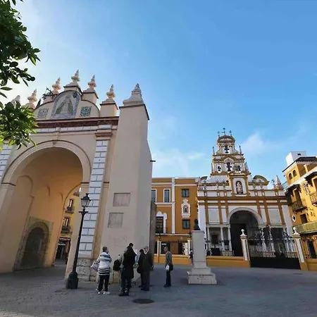 Colet Apartment