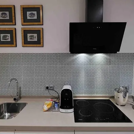 Apartment Colet Seville
