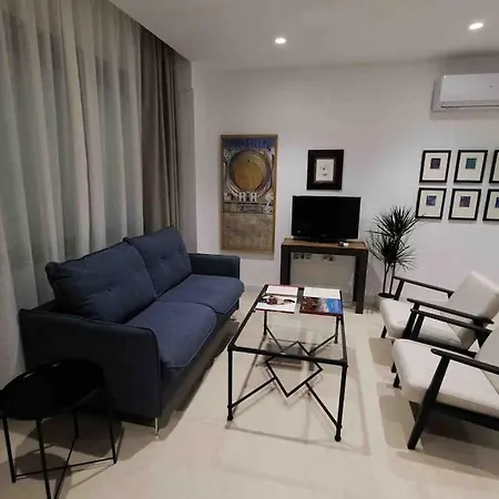 Apartment Colet
