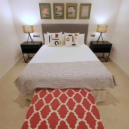 Colet Apartment