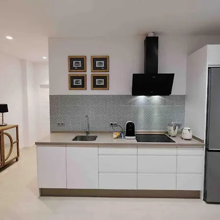 Apartment Colet *
