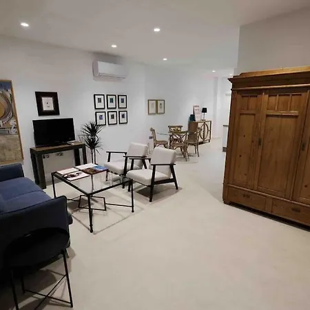 דירה Colet סביליה